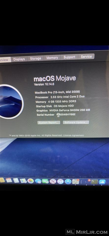 MacBook Pro