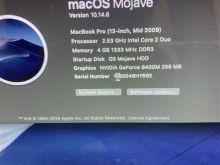 MacBook Pro