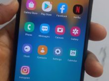 Samsung A20e