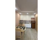 Apartament 1+1 Me Qira në Plazh Rrota e Kuqe, Durrës - 330€
