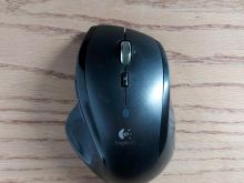 Logitech MX dhe 2TB WD my passport ultra