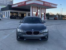BMW 120d - Auto Penta