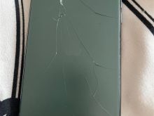 Iphone 11 pro max 64 gb
