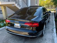 Audi A8 3.0 Tfsi  2995cc pa taks luksi