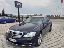 S class 350 cdi 2010 okazion