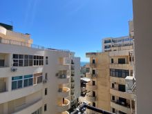 JEPET NE QERA APARTAMENT 1+1 ME PAMJE DETI PLAZH ILIRIA