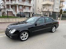 BENZ EVO 220 CDI AVANTGARDE AUTOMAT 28-08-2008