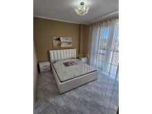 Apartament 1+1 Me Qira në Plazh Hekurudha, Durrës