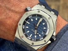 AP AUDEMARS PIGUET