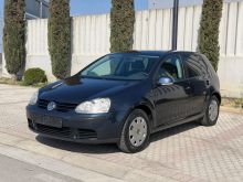 Golf 5