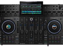 Denon DJ Prime 4