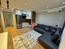 🏢 JEPET ME QIRA APARTAMENT LUKSOZ 1+1 TE “RRUGA E ÇIPAJVE”