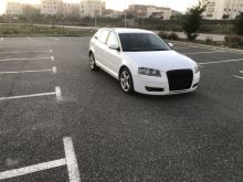 shitet audi S line 1.8 Turbo