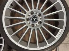 Fellen mercedes vw audi