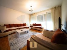 BANESË PËR SHITJE – 61.7 M² | RRUGA MUHARREM FEJZA