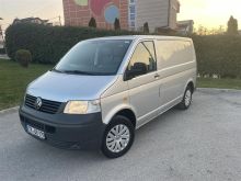KOMBI T5 1.9 TDI 2007 NGA GJERMONIJA