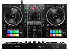 Hercules DJControl Inpulse 500 DJ Controller