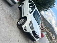 Korando sport cx7 4x4