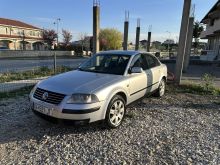 Passat 1.9 TD(i)