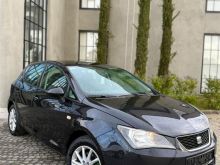 SEAT IBIZA FACE LIFT 1.6TDI TABELA RKS 2013