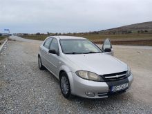 Chevrolet 2.0 lacetti