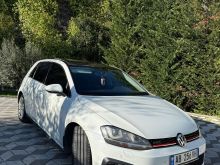 OKAZIOK GOLF 7 2.0TDI LOOG GTD PANORAM