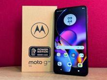 Motorola G54/5G