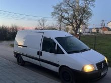 Citruen jumper 2.0 dizell rks 7 muj vit 2004