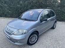 Citroen C3 1.4i - AUTOMATIK -