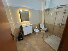 SHESIM APARTAMENT 1+1 NE QENDER TE DURRESIT, PALLATI SPORTIT