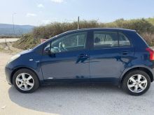 🇩🇪Toyota yaris🇩🇪 1.4 diesel