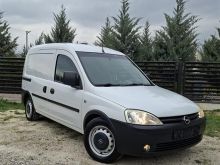 Opel Combo 1.3 CDTI me dogane me klim 2011