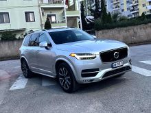 Volvo XC90 2.0 T6 Benzine+Gaz 2017