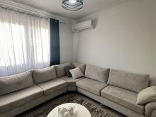 Jepet me qera apartament 2+1+2 tek Gega Oil, Plazh Durres