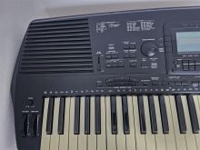 Instrument muzikor / Sint