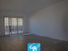 Banesë në shitje me sipërfaqe 55m², në lagjën Prishtina e Re