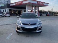 MAZDA CX-7 - AUTO PENTA