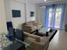 JEPET APARTAMENT 2+1 ME QERA AFATGJATE NE VLORE