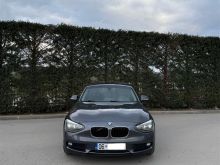 Bmw 118D Automatik