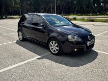 Golf 5 2.0 naft automat