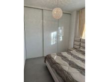 2+1 Apartment for Rent in Neighborhood No.7, Durrës!