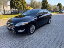 🇨🇭Ford mondeo 2.0tdci Automat 2011🇨🇭