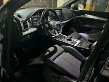 Audi Q5 2.0 2xS-Line