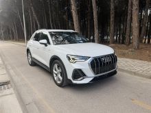 Audi Q3 Sline 2.0 Nafte Autmat Europe Viti 2020
