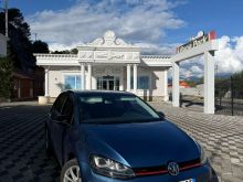 OKAZION GOLF 7 2.0TDI LOOK GTD PANORSM