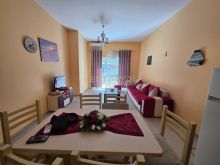 Apartament 1+1 Me Qira në Plazh Stacioni i parë, Durrës !