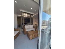 Penthouse në Plazh – Vetëm 200m nga Deti!