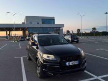 Shitet Q7 2012 3.0 Tdi S-line Zviceriane