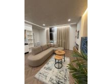 Apartament 2+1 Me Qira në Vollga, Durrës !!