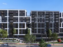 Banesë 102.10m² për #SHITJE te Prishtina e Re